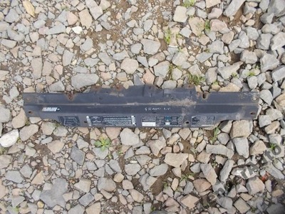 Jeep grand cherokee zj усилитель верхний передние фото №1