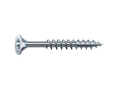 SPAX wkręty 3x35mm T-STAR stożkowa WIROX 1000szt