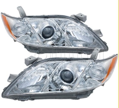 TOYOTA WITH 81170-06201 LAMP FRONT LEFT - milautoparts-fr.ukrlive.com