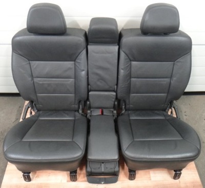 OPEL SIGNUM 03 R SEAT RIGHT REAR LEATHER  