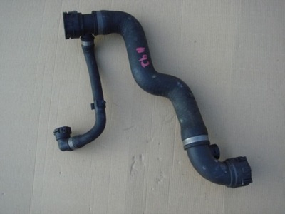 wąż chłodnicy bmw e46 1.8 2.0 n42 n46 316i 318i