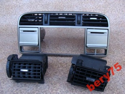 NISSAN X-TRAIL 02R FRAME DEFLECTOR SET - milautoparts-fr.ukrlive.com