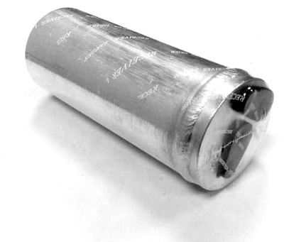 Dodge caravan осушувач кондиціонера фото №1