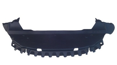 FORD S-MAX 2006-2009 PROTECTION UNDER BUMPER BELT - milautoparts-fr.ukrlive.com