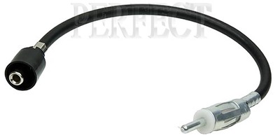 ADAPTATEUR D'ANTENNE CHRYSLER FORD MUSTANG CHEVROLET NOUVEAU - milautoparts-fr.ukrlive.com