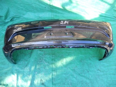 OPEL-SPARE PARTS | ASTRA J IV BUMPER REAR REAR CASCADA 13369021 | 281 - milautoparts-fr.ukrlive.com