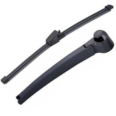 WIPER BLADE HOLDER REAR VW GOLF VI VARIANT -06.2009- - milautoparts-fr.ukrlive.com