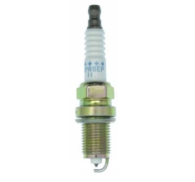 PLUG NGK BCPR6EP-11 3350 - milautoparts-fr.ukrlive.com