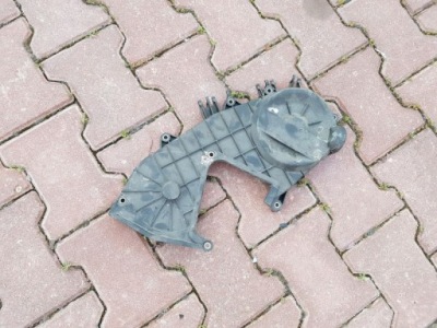 Корпус распределительного вала opel 316987460 фото №1