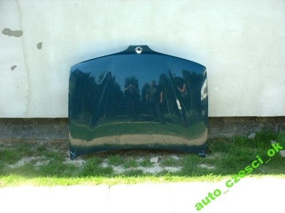 HOOD RENAULT MEGANE S.T - milautoparts-fr.ukrlive.com