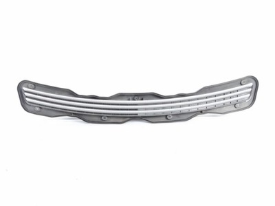 MERCEDES E W210 FACELIFT INLET DEFLECTOR HOOD 2108800705 - milautoparts-fr.ukrlive.com