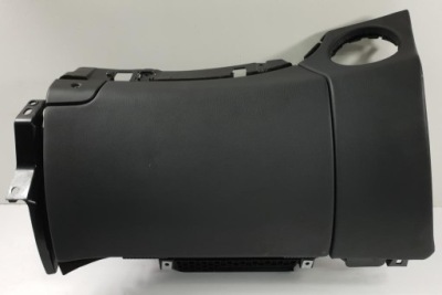 Бардачок пасажира mercedes cls w219 lift europa фото №1