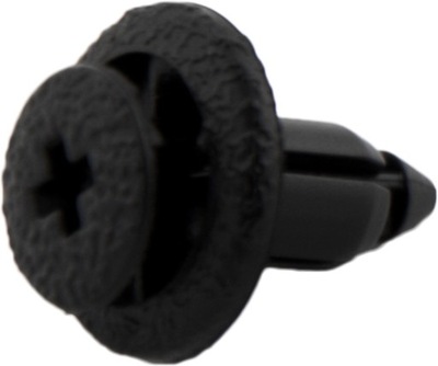 Кліпса жабо toyota avensis corolla sienna фото №1