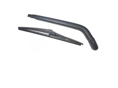 TOYOTA YARIS AURIS REAR REAR HOLDER WIPER BLADES JAPAN - milautoparts-fr.ukrlive.com