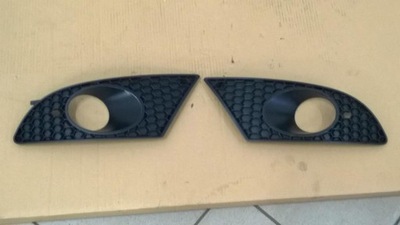 Решётка бампера seat leon 1p0 оригинал фото №1