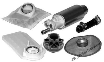 POMPE CARBURANT ALFA FIAT LANCIA PEUGEOT ROVER, LUCAS - milautoparts-fr.ukrlive.com