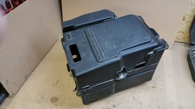 Mazda 3 mps 2.3turbo корпус основа акумулятор фото №1