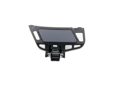 Заглушка розпилювача насадка mercedes gl 164 2006 r фото №1