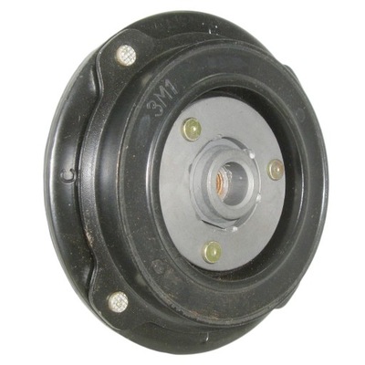 DISC CLUTCH SET AIR CONDITIONER ACAUTO AC-05DN25 - milautoparts-fr.ukrlive.com