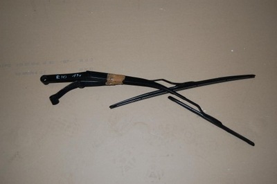 Важелі двірник двірники kia rio 4 фото №1