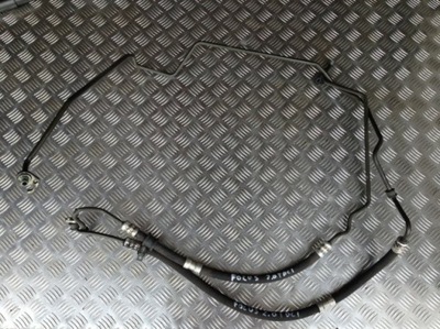 FORD FOCUS MK2 2.0 TDCI CABLE ELECTRICALLY POWERED HYDRAULIC STEERING FACELIFT - milautoparts-fr.ukrlive.com