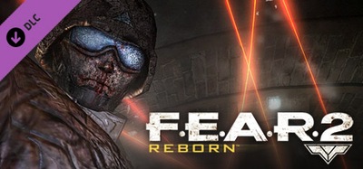 F.E.A.R. FEAR 2 Reborn DLC KLUCZ STEAM