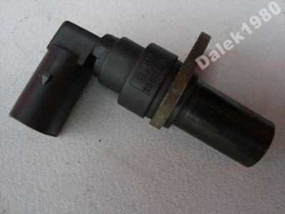 BMW 3 E46 330D 3.0D SENSOR POSITION SHAFT CRANKSHAFT 2247926 - milautoparts.fr