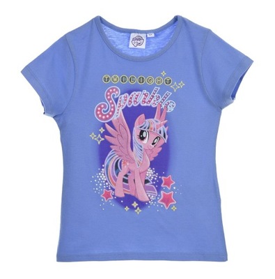 Koszulka t-shirt My Little Pony dziewczynki 104