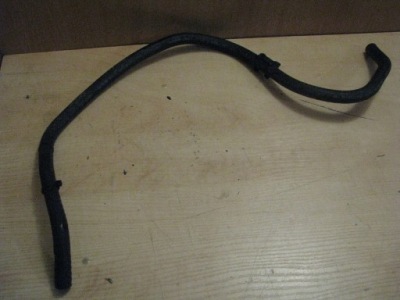 Шланг підсилювач гальм гальмівний dodge avenger po 07r фото №1