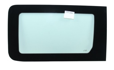 NEW CONDITION GLASS SIDE SIDE CITROEN JUMPY II 2007-2016 1023X583 LEFT - milautoparts-fr.ukrlive.com