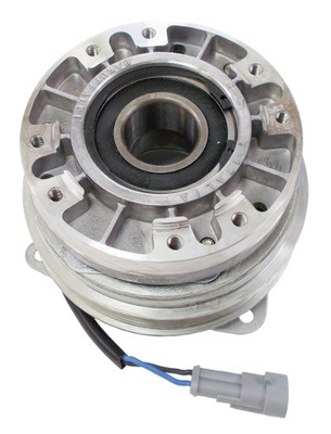 ELEKTROMAGNES VISCO COUPLINGS IVECO DAILY 3.0 2004-2012R. 5801480322 - milautoparts-fr.ukrlive.com