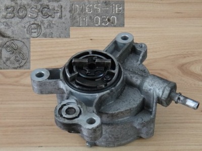 PEUGEOT 407 04-08 2.0 HDI PUMP VACUUM WACUM 136KM - milautoparts-fr.ukrlive.com