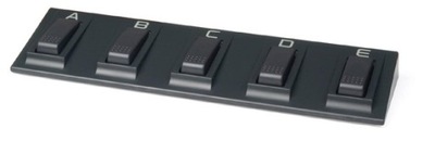 Korg EC-5 - Kontroler nożny