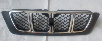 SUBARU FORESTER 2000 2001 00 01 02 RADIATOR GRILLE GRILLE - milautoparts-fr.ukrlive.com