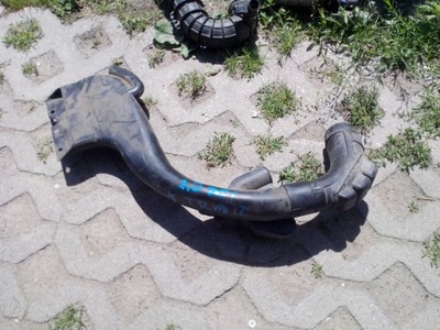 AIR INTAKE AIR NISSAN XTRAIL T31 2.0 DCI - milautoparts-fr.ukrlive.com