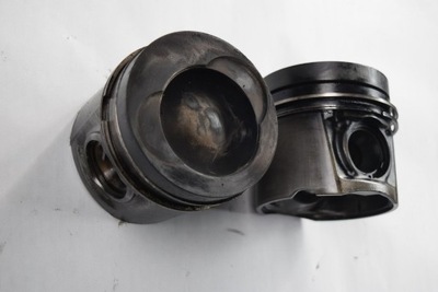 PISTON PISTONS MAN L2000 EURO2 EUROPE 3 D0836 220 280 KM - milautoparts-fr.ukrlive.com