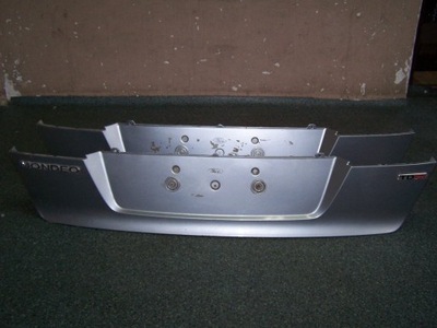 MONDEO MK4 HATCHBACK SUNSHADE LID REAR - milautoparts-fr.ukrlive.com