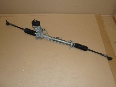 VERY GOOD CONDITION STEERING RACK STEERING RACK SKODA FABIA II 07-13ROK - milautoparts-fr.ukrlive.com