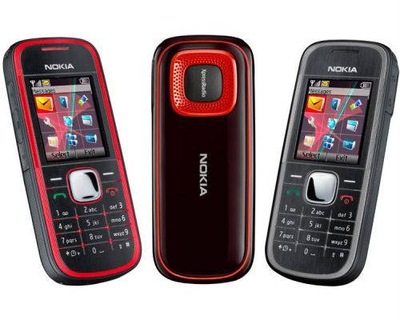 TELEFON NOKIA 5030