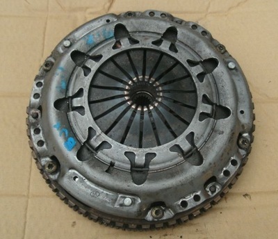 PEUGEOT BOXER 2.0HDI CLUTCH DISC СLUTCH BEARING - milautoparts-fr.ukrlive.com