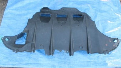 Nissan leaf плита захист pod двигун оригінал фото №1