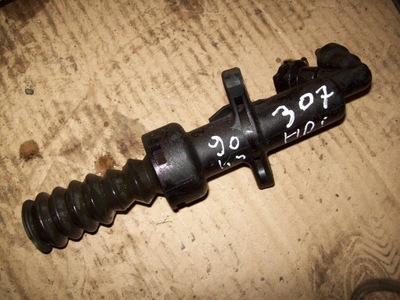 ! peugeot 307 цилиндр сцепления 2.0 hdi 90km ! фото №1