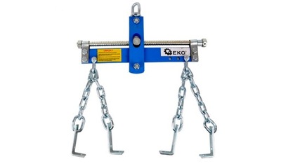 BALANSER LIFTING DEVICE ZURAWIA UDZWIG GEKO G02192 - milautoparts-fr.ukrlive.com