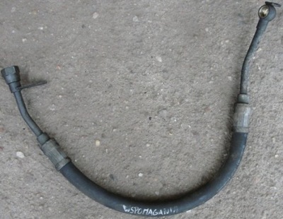 Suzuki vitara 97 r 2.0 td wąż шланг підсилювача фото №1
