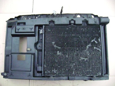 Kompletny pas передний citroen c3 pluriel бензин фото №1