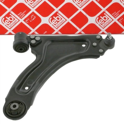 SWINGARM FRONT RIGHT OPEL MERIVA 1.6 1.8 VAUXHALL MK - milautoparts-fr.ukrlive.com