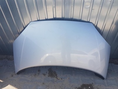 Капот ford galaxy mk2 00-05 фото №1