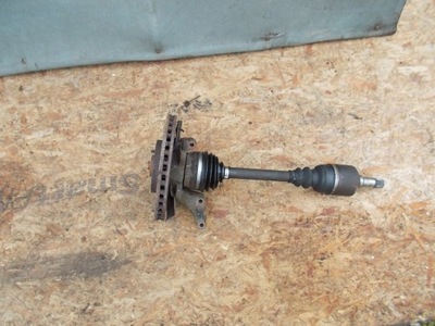 Опора приводной вал peugeot expert 95-04 фото №1