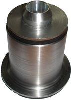 Втулка подрамник renault laguna ii espace iv trafic ii vivaro a vel satis фото №1