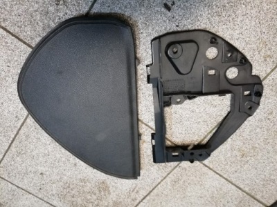 Захист заглушка kosoli права toledo ii 1m0857086 фото №1